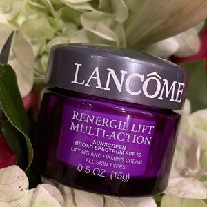 LANCÔME RÉGENERIE LIFT MULTI-ACTION FACE CREAM